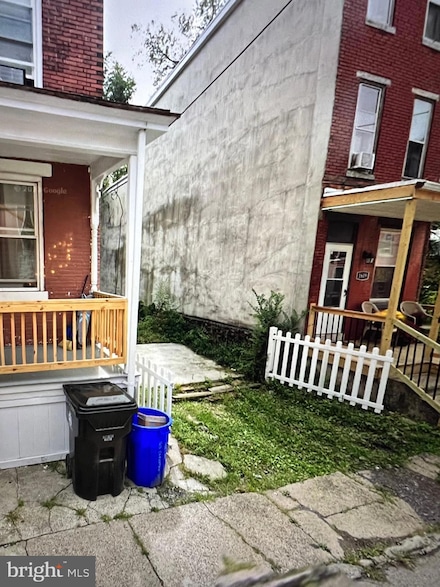 1611 Carnation St, Harrisburg, PA 17103