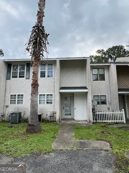 116 Inlet Reach Cir, Saint Marys, GA 31558