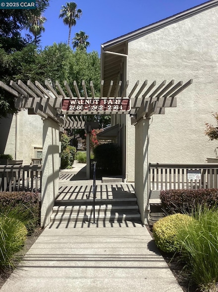 2560 Walnut Blvd Unit 41, Walnut Creek, CA 94596