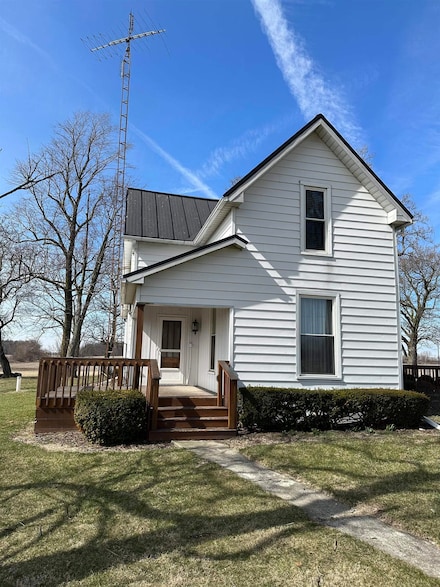 5228 S State Road 1, Redkey, IN 47373