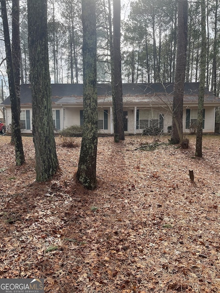 1276 Turner Church Rd, McDonough, GA 30252