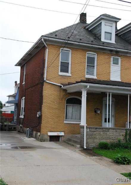 2146 Hay St, Easton, PA 18042