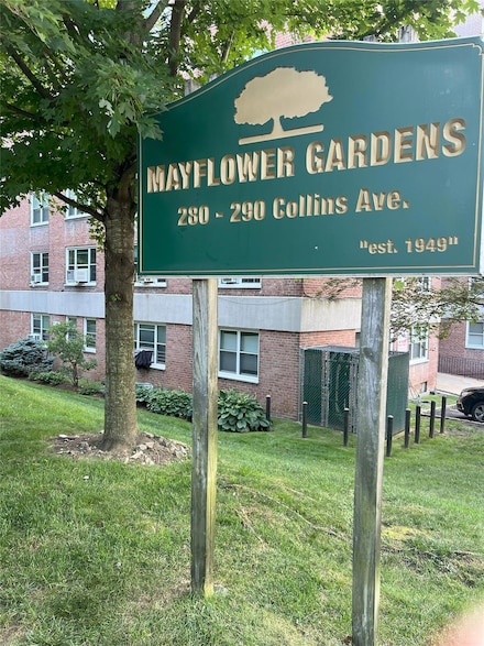290 Collins Ave Unit 5D, Mount Vernon, NY 10552