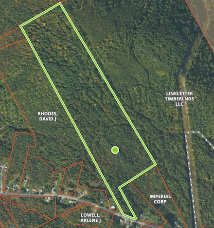 0 Swain Rd, Rumford, ME 04276