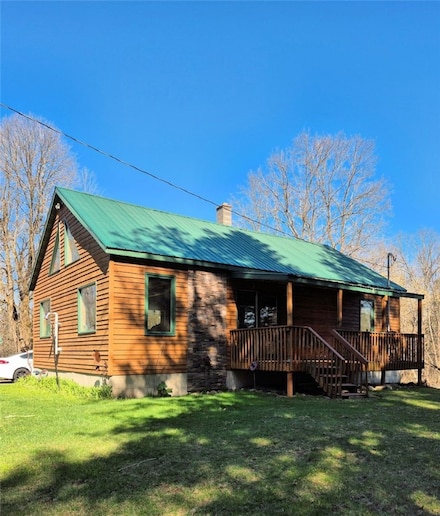 3108 W Howard St, Loretta, WI 54896