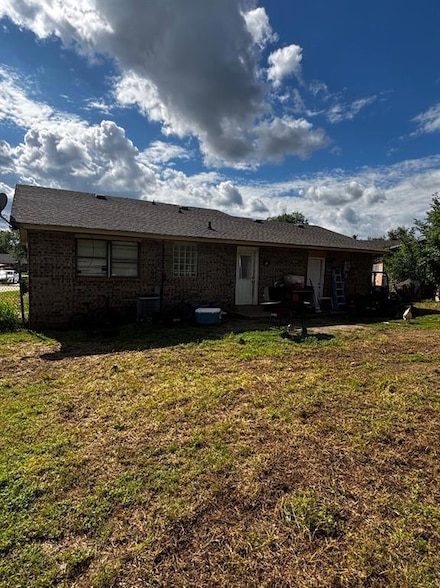 1208 Lauren Ln, Oklahoma City, OK 73110