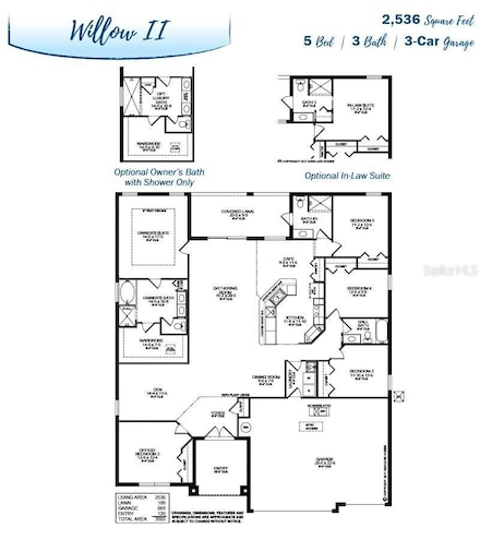 4810 SE 89th Place Rd, Ocala, FL 34480