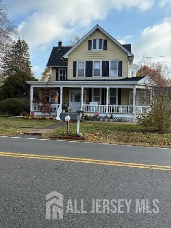 38 John Ringo Rd, Ringoes, NJ 08551