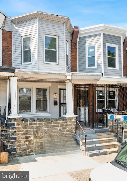 244 Rubicam St, Philadelphia, PA 19120