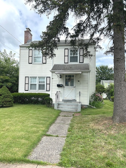 46 Harwich St, Hartford, CT 06114