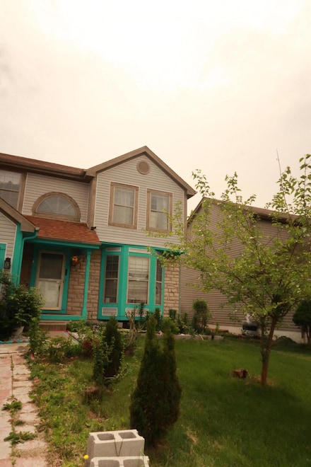 3088 Fabyan Dr, Reynoldsburg, OH 43068