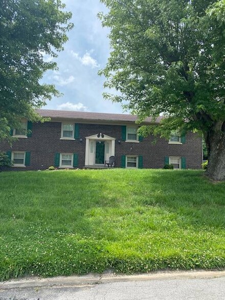 113 Frankie Dr, Richmond, KY 40475