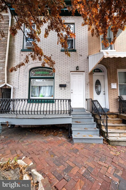509 S 6th St, Reading, PA 19602