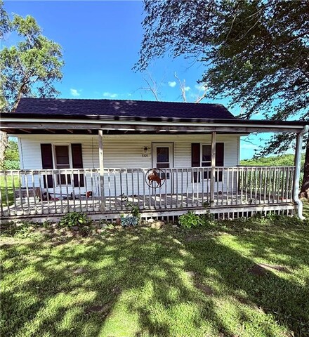 5321 County Road 136 N A, Rosendale, MO 64483