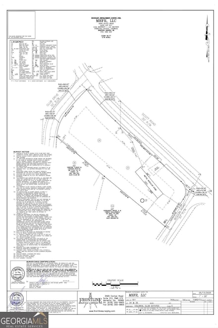 4820 Scott Rd, Cumming, GA 30041