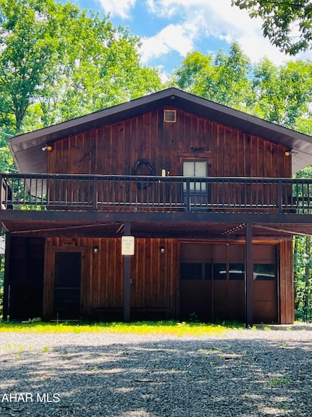 17046 Shaw Ln, James Creek, PA 16657