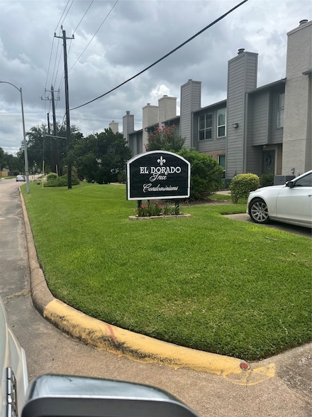 260 El Dorado Blvd Unit 505, Webster, TX 77598