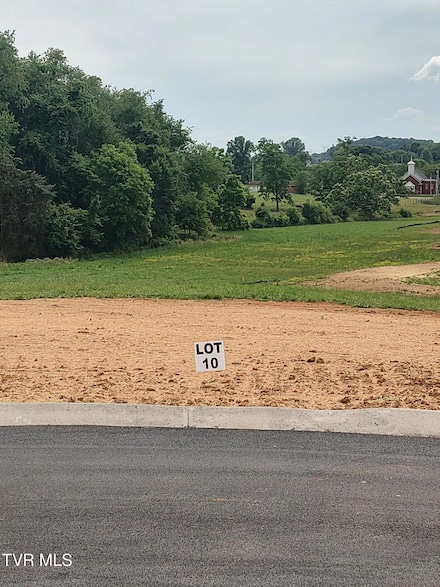 Lot 10 Larkins Farm Dr, Jonesborough, TN 37659