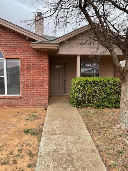 3406 97th St, Lubbock, TX 79423