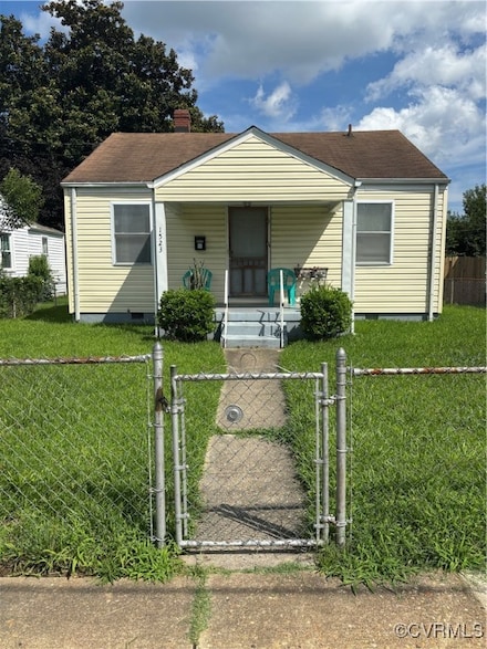 1523 N 29th St, Richmond, VA 23223