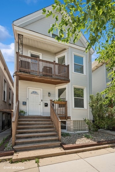 2939 N Ashland Ave Unit 1, Chicago, IL 60657