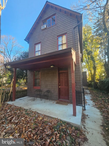 4629 Keswick Rd, Baltimore, MD 21210
