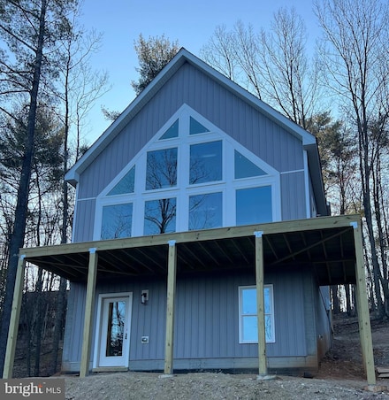 5448 Crooked Run Rd, Mount Jackson, VA 22842