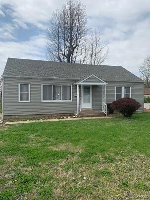 6131 Wulff Dr, Saint Louis, MO 63134
