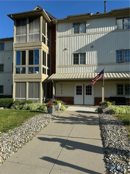 4720 Glendale Ave Unit 304, Toledo, OH 43614