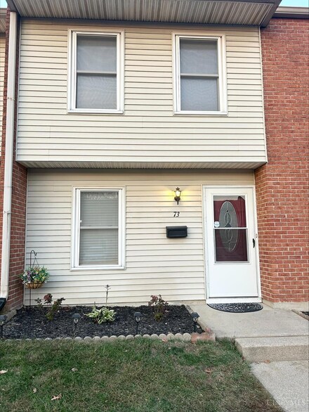 4515 Shawnray Dr, Middletown, OH 45044