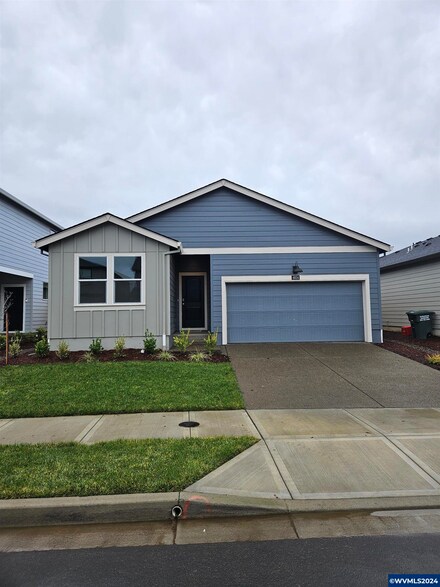 4824 Oregano Ave NE, Salem, OR 97301