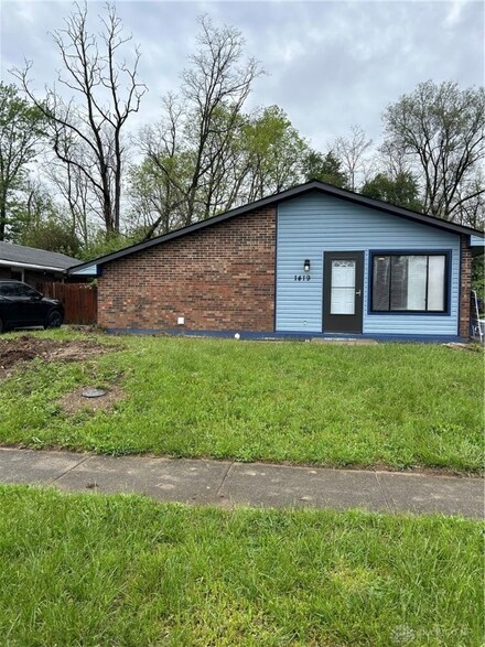 1419 Norville Ct, Dayton, OH 45417