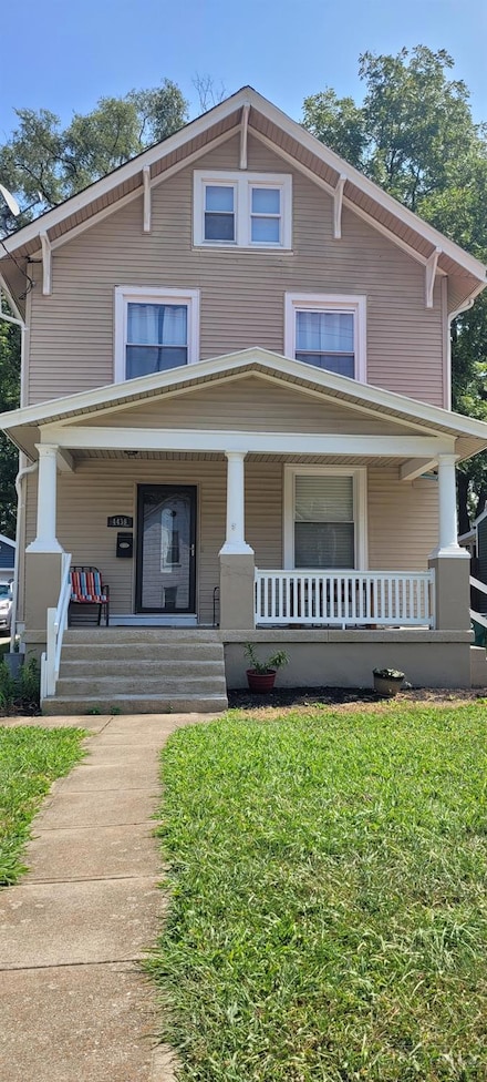 4430 Whetsel Ave, Cincinnati, OH 45227