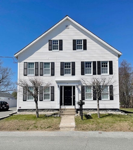 23 Hyde St Unit 2, Danvers, MA 01923