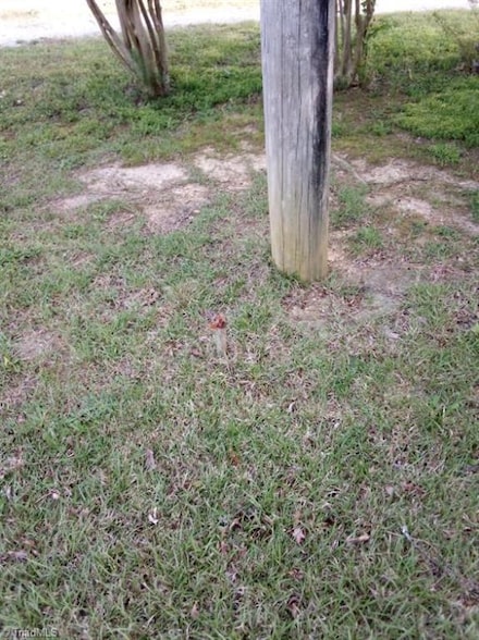 TBD Fairview Church Rd, Trinity, NC 27370
