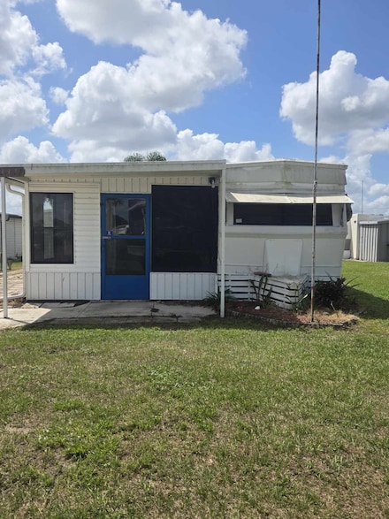 3371 Freddie Way Unit o05, Avon Park, FL 33825