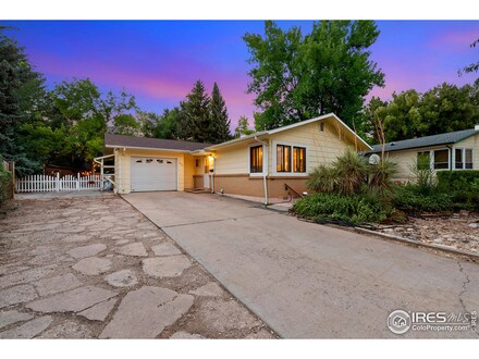 1928 Larkspur Dr, Fort Collins, CO 80521