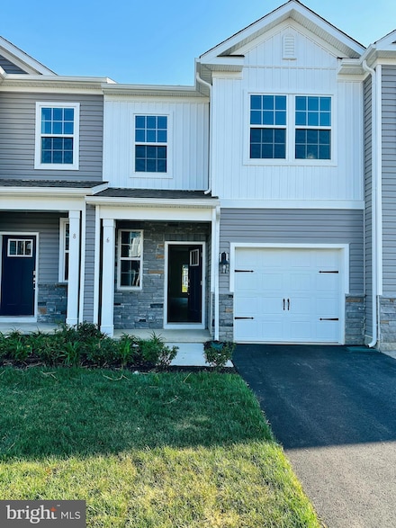 6 Elenor Ln, Westampton, NJ 08060