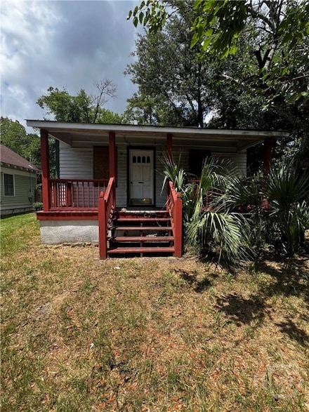 802 W 42nd St, Savannah, GA 31415