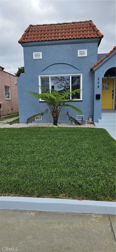 208 S Burris Ave, Compton, CA 90221