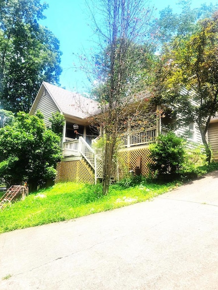 37 Lafayette Dr, Ellijay, GA 30540