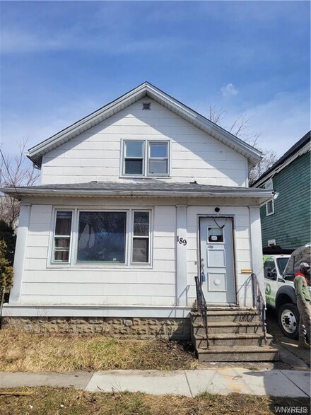 189 Gorton St, Buffalo, NY 14207