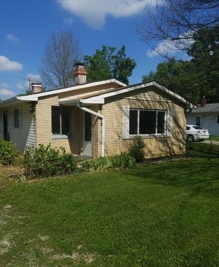 3350 Laurel St, Indianapolis, IN 46227
