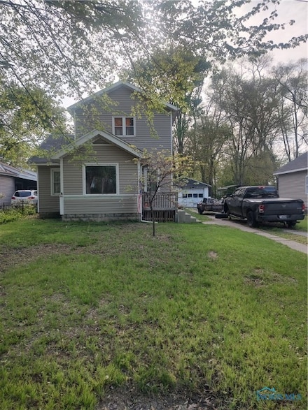 5704 Webster Rd, Sylvania, OH 43560