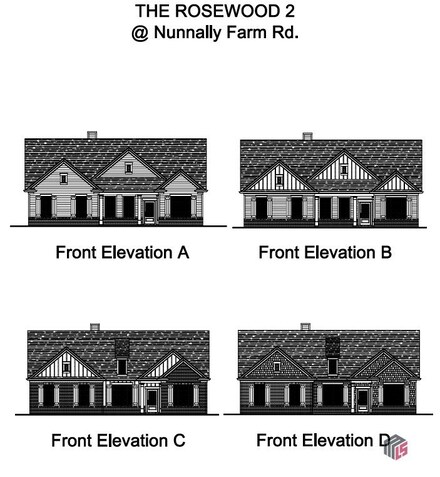 2095 Nunnally Farm Rd Unit 8, Between, GA 30655