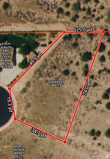 2678 W Cookie Jar Cir Unit 19, Cedar City, UT 84720