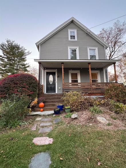 61 Lafayette St, Rutland, VT 05701