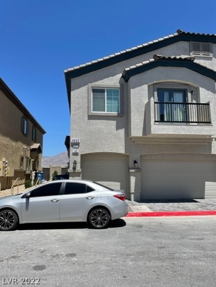4660 Moonbow Ave Unit 101, North Las Vegas, NV 89084
