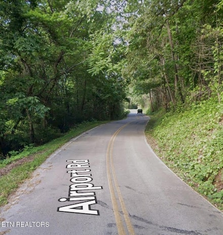 0 Airport Rd, Rockwood, TN 37854