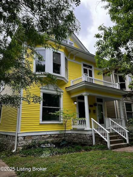 2228 Glenmary Ave, Louisville, KY 40204